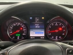 
										MERCEDES BENZ C-CLASS 2.0L 200 AVANTGARDE (A) full									