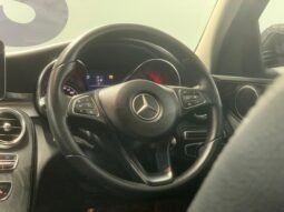 
										MERCEDES BENZ C-CLASS 2.0L 200 AVANTGARDE (A) full									
