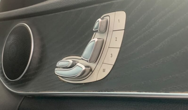 
								MERCEDES BENZ C-CLASS 2.0L 200 AVANTGARDE (A) full									