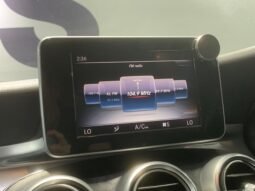 
										MERCEDES BENZ C-CLASS 2.0L 200 AVANTGARDE (A) full									