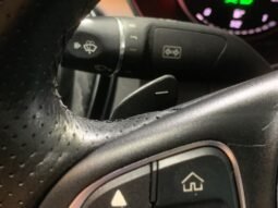 
										MERCEDES BENZ C-CLASS 2.0L 200 AVANTGARDE (A) full									