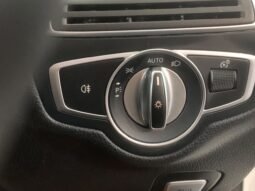 
										MERCEDES BENZ C-CLASS 2.0L 200 AVANTGARDE (A) full									