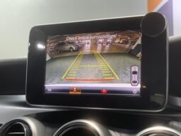 
										MERCEDES BENZ C-CLASS 2.0L 200 AVANTGARDE (A) full									
