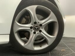 
										MERCEDES BENZ C-CLASS 2.0L 200 AVANTGARDE (A) full									