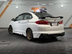 
										HONDA CITY E i-VTEC 1.5L (AT) full									