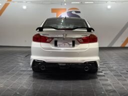 
										HONDA CITY E i-VTEC 1.5L (AT) full									