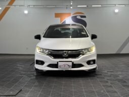 
										HONDA CITY E i-VTEC 1.5L (AT) full									