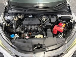 
										HONDA CITY E i-VTEC 1.5L (AT) full									
