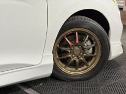 
										HONDA CITY E i-VTEC 1.5L (AT) full									