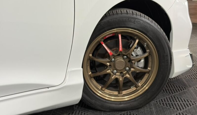 
								HONDA CITY E i-VTEC 1.5L (AT) full									