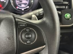 
										HONDA CITY E i-VTEC 1.5L (AT) full									