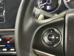 
										HONDA CITY E i-VTEC 1.5L (AT) full									