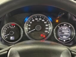 
										HONDA CITY E i-VTEC 1.5L (AT) full									