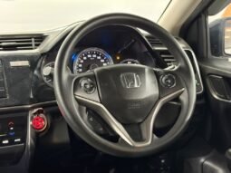 
										HONDA CITY E i-VTEC 1.5L (AT) full									