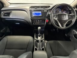 
										HONDA CITY E i-VTEC 1.5L (AT) full									