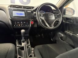 
										HONDA CITY E i-VTEC 1.5L (AT) full									