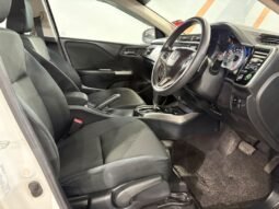 
										HONDA CITY E i-VTEC 1.5L (AT) full									