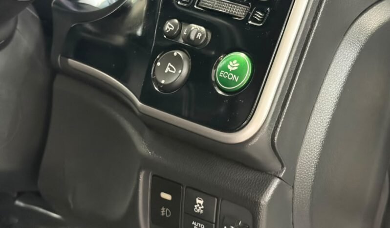 
								HONDA CITY E i-VTEC 1.5L (AT) full									
