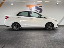 
										PERODUA BEZZA 1.3L X (AT) full									