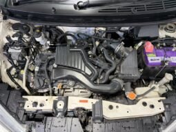 
										PERODUA BEZZA 1.3L X (AT) full									