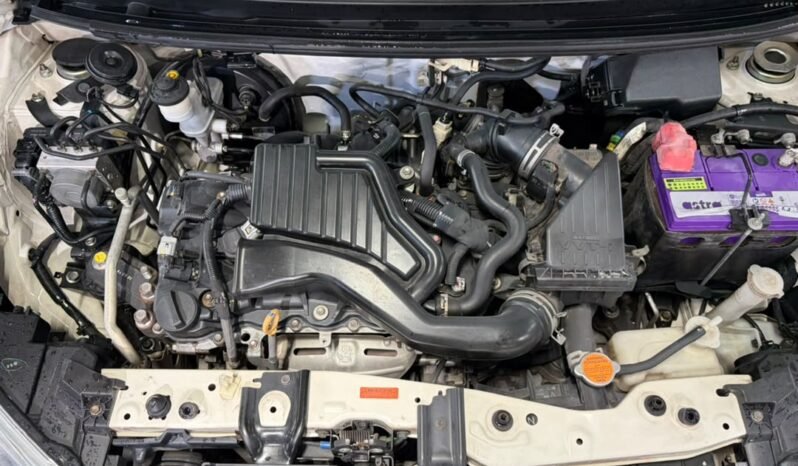 
								PERODUA BEZZA 1.3L X (AT) full									