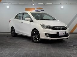 
										PERODUA BEZZA 1.3L X (AT) full									