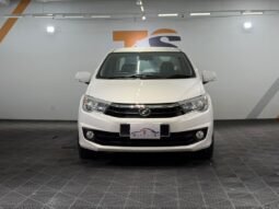 
										PERODUA BEZZA 1.3L X (AT) full									