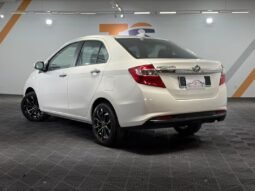 
										PERODUA BEZZA 1.3L X (AT) full									