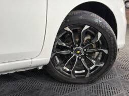 
										PERODUA BEZZA 1.3L X (AT) full									