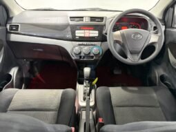 
										PERODUA BEZZA 1.3L X (AT) full									