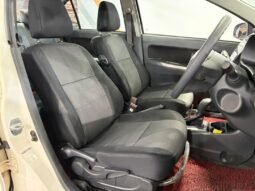 
										PERODUA BEZZA 1.3L X (AT) full									
