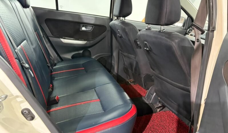 
								PERODUA BEZZA 1.3L X (AT) full									