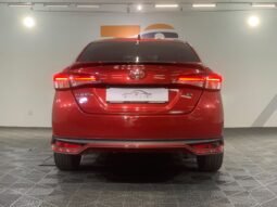 
										TOYOTA VIOS 1.5L G (AT) full									