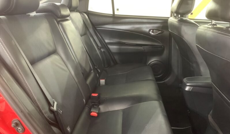 
								TOYOTA VIOS 1.5L G (AT) full									