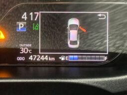 
										TOYOTA VIOS 1.5L G (AT) full									