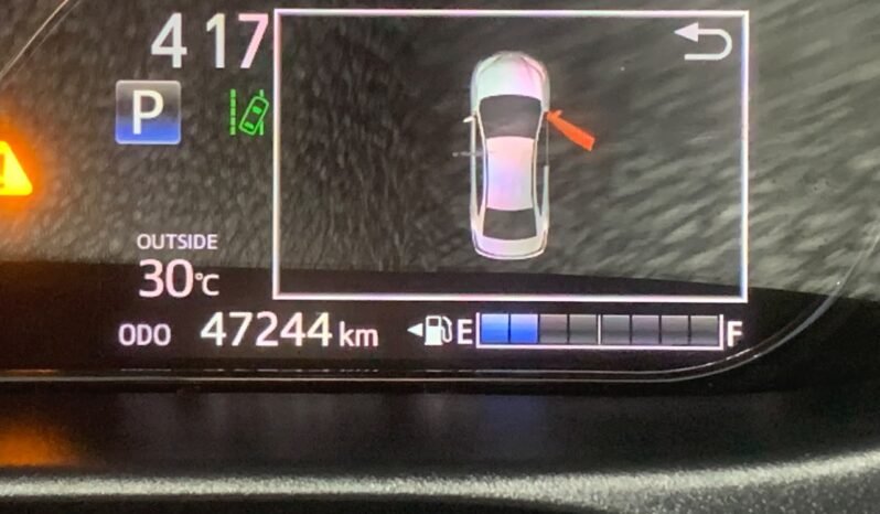
								TOYOTA VIOS 1.5L G (AT) full									