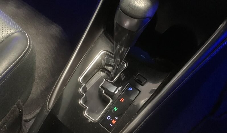
								TOYOTA VIOS 1.5L G (AT) full									