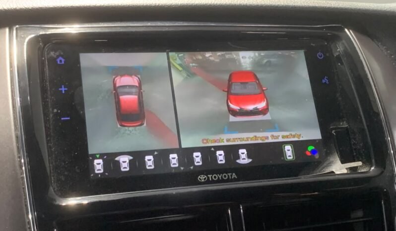 
								TOYOTA VIOS 1.5L G (AT) full									