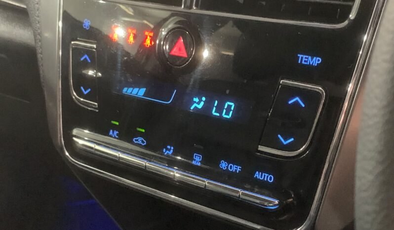 
								TOYOTA VIOS 1.5L G (AT) full									