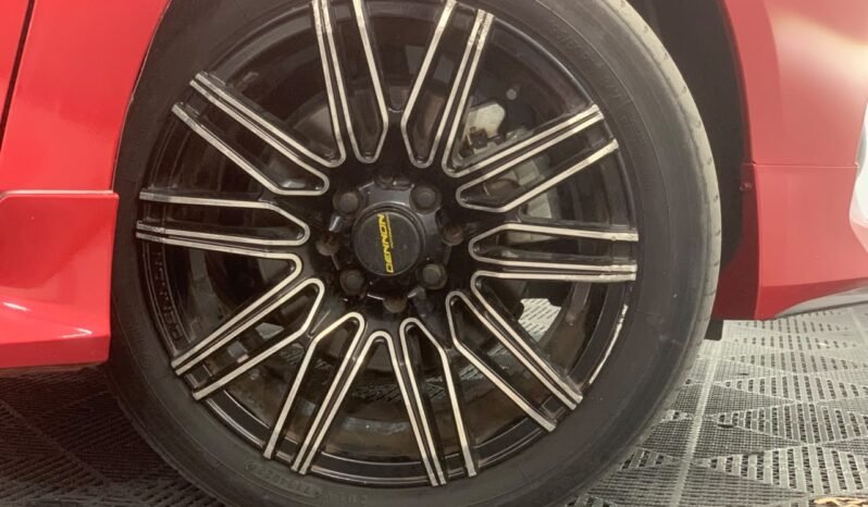 
								TOYOTA VIOS 1.5L G (AT) full									
