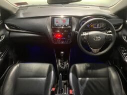 
										TOYOTA VIOS 1.5L G (AT) full									