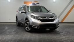 
										HONDA CR-V 2.0 2WD RW (A) full									