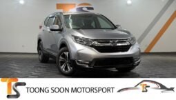 HONDA CR-V 2.0 2WD RW (A)