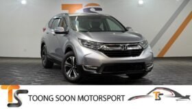 HONDA CR-V 2.0 2WD RW (A)