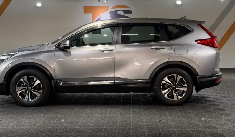 
								HONDA CR-V 2.0 2WD RW (A) full									