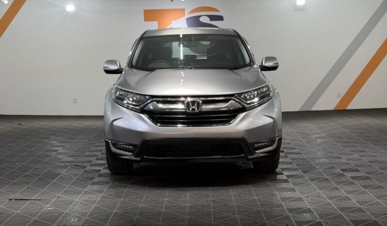 
								HONDA CR-V 2.0 2WD RW (A) full									