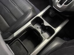 
										HONDA CR-V 2.0 2WD RW (A) full									