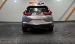 
										HONDA CR-V 2.0 2WD RW (A) full									
