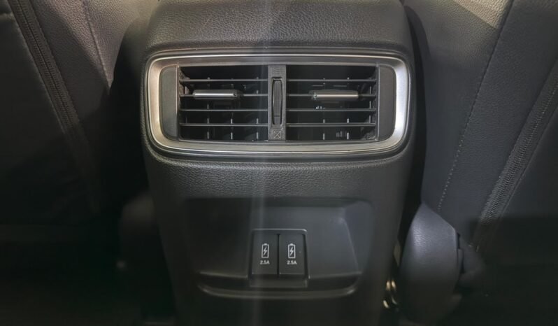 
								HONDA CR-V 2.0 2WD RW (A) full									