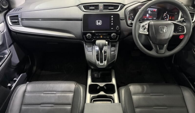 
								HONDA CR-V 2.0 2WD RW (A) full									
